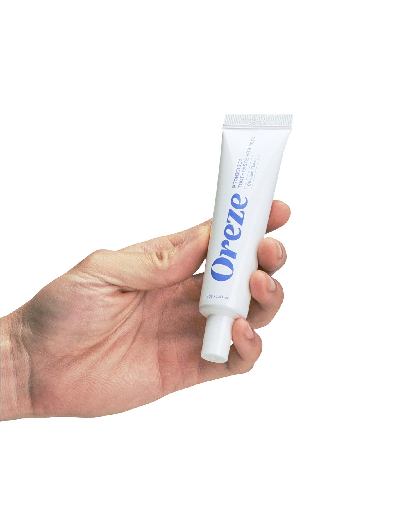 Probiotic Pet Toothpaste (Multi Pack)
